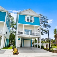 2301 Seaseeker Lane